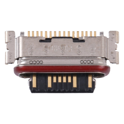 10 PCS Charging Port Connector For Xiaomi Redmi Note 11 Pro China, For Xiaomi Redmi Note 11 Pro China, For Xiaomi Redmi Note 11 Pro 4G, For Samsung Galaxy Tab A7 10.4 2020, For Samsung Galaxy Z Fold2 5G, For LG K52/Q52/K62, For Asus Memo Pad 10 ME103K ...