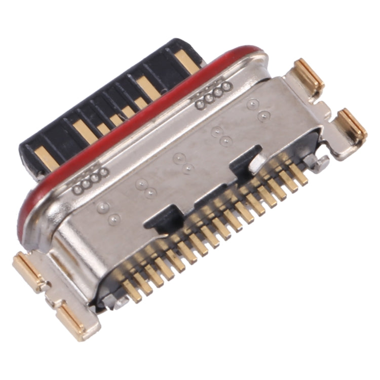 10 PCS Charging Port Connector For Xiaomi Redmi Note 11 Pro China, For Xiaomi Redmi Note 11 Pro China, For Xiaomi Redmi Note 11 Pro 4G, For Samsung Galaxy Tab A7 10.4 2020, For Samsung Galaxy Z Fold2 5G, For LG K52/Q52/K62, For Asus Memo Pad 10 ME103K ...