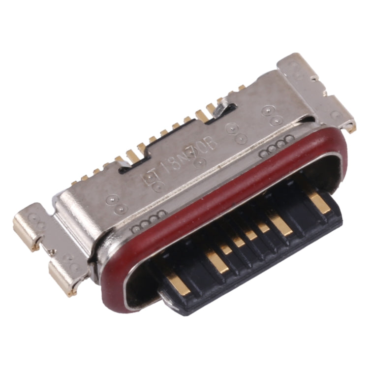 10 PCS Charging Port Connector For Xiaomi Redmi Note 11 Pro China, For Xiaomi Redmi Note 11 Pro China, For Xiaomi Redmi Note 11 Pro 4G, For Samsung Galaxy Tab A7 10.4 2020, For Samsung Galaxy Z Fold2 5G, For LG K52/Q52/K62, For Asus Memo Pad 10 ME103K ...
