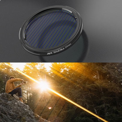JSR Starlight Drawing Camera Lens Filter, 37mm, 43mm, 46mm, 49mm, 52mm, 55mm, 58mm, 62mm, 67mm, 72mm, 77mm, 82mm, 86mm, 95mm, 105mm
