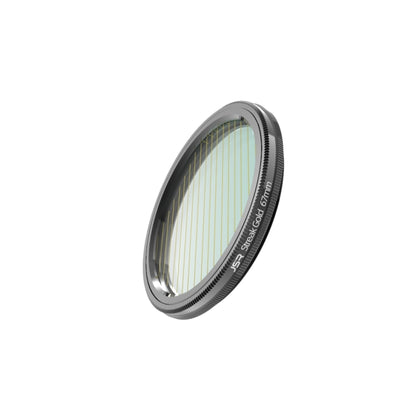 JSR Starlight Drawing Camera Lens Filter, 37mm, 43mm, 46mm, 49mm, 52mm, 55mm, 58mm, 62mm, 67mm, 72mm, 77mm, 82mm, 86mm, 95mm, 105mm