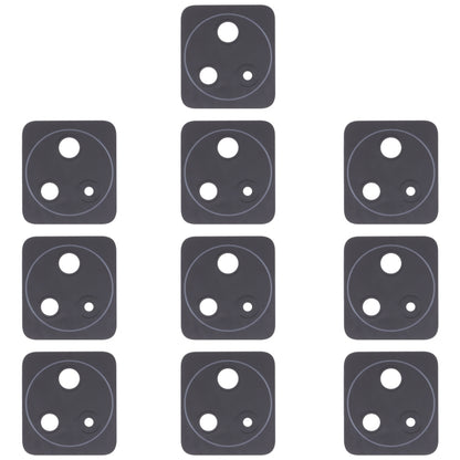 10 PCS Back Camera Lens, For Xiaomi Redmi K50/Redmi K50 Pro, For XiaomiRedmi Note 11 Pro 4G / Note 11 Pro+ 5G India / Note 11E Pro, For Xiaomi Poco X4 Pro 5G, For Xiaomi Poco M4 Pro 4G, For Xiaomi Poco M3 Pro 5G, For Xiaomi Redmi K40 Gaming...