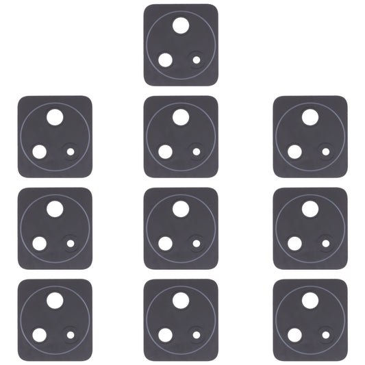10 PCS Back Camera Lens, For Xiaomi Redmi K50/Redmi K50 Pro, For XiaomiRedmi Note 11 Pro 4G / Note 11 Pro+ 5G India / Note 11E Pro, For Xiaomi Poco X4 Pro 5G, For Xiaomi Poco M4 Pro 4G, For Xiaomi Poco M3 Pro 5G, For Xiaomi Redmi K40 Gaming...