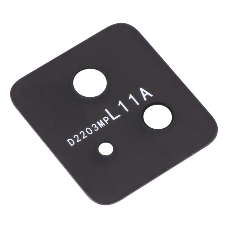 10 PCS Back Camera Lens, For Xiaomi Redmi K50/Redmi K50 Pro, For XiaomiRedmi Note 11 Pro 4G / Note 11 Pro+ 5G India / Note 11E Pro, For Xiaomi Poco X4 Pro 5G, For Xiaomi Poco M4 Pro 4G, For Xiaomi Poco M3 Pro 5G, For Xiaomi Redmi K40 Gaming...