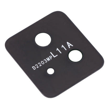 10 PCS Back Camera Lens, For Xiaomi Redmi K50/Redmi K50 Pro, For XiaomiRedmi Note 11 Pro 4G / Note 11 Pro+ 5G India / Note 11E Pro, For Xiaomi Poco X4 Pro 5G, For Xiaomi Poco M4 Pro 4G, For Xiaomi Poco M3 Pro 5G, For Xiaomi Redmi K40 Gaming...