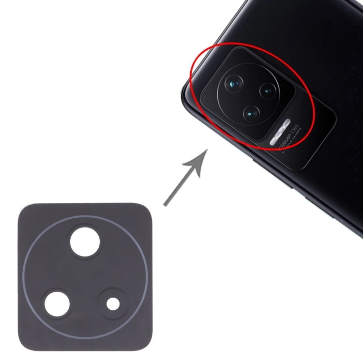 10 PCS Back Camera Lens, For Xiaomi Redmi K50/Redmi K50 Pro, For XiaomiRedmi Note 11 Pro 4G / Note 11 Pro+ 5G India / Note 11E Pro, For Xiaomi Poco X4 Pro 5G, For Xiaomi Poco M4 Pro 4G, For Xiaomi Poco M3 Pro 5G, For Xiaomi Redmi K40 Gaming...