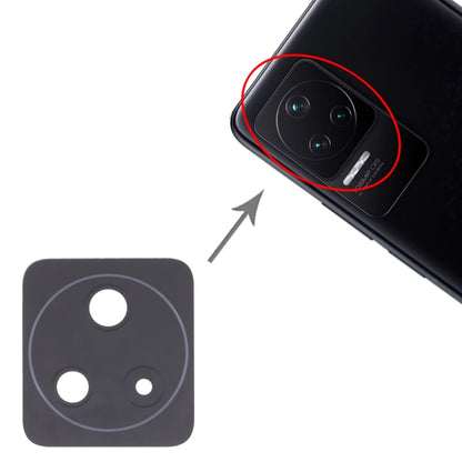 10 PCS Back Camera Lens, For Xiaomi Redmi K50/Redmi K50 Pro, For XiaomiRedmi Note 11 Pro 4G / Note 11 Pro+ 5G India / Note 11E Pro, For Xiaomi Poco X4 Pro 5G, For Xiaomi Poco M4 Pro 4G, For Xiaomi Poco M3 Pro 5G, For Xiaomi Redmi K40 Gaming...
