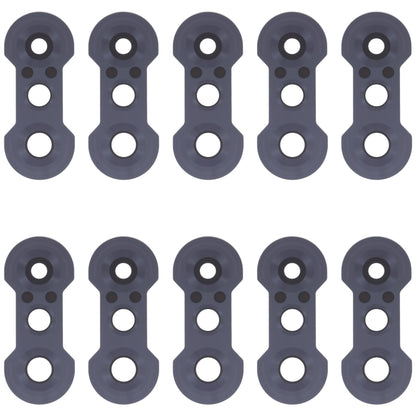 10 PCS Back Camera Lens, For Xiaomi Redmi K50/Redmi K50 Pro, For XiaomiRedmi Note 11 Pro 4G / Note 11 Pro+ 5G India / Note 11E Pro, For Xiaomi Poco X4 Pro 5G, For Xiaomi Poco M4 Pro 4G, For Xiaomi Poco M3 Pro 5G, For Xiaomi Redmi K40 Gaming...