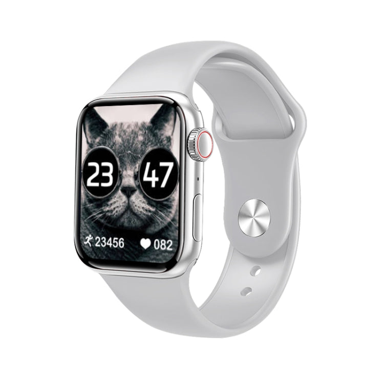 D SEVEN 1.9 inch TFT Screen Smart Watch, Support Bluetooth Dial/Sleep Monitoring