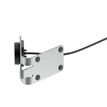 Universal Aluminum Alloy Magnetic Charger Holder, For Honor Watch GS 3