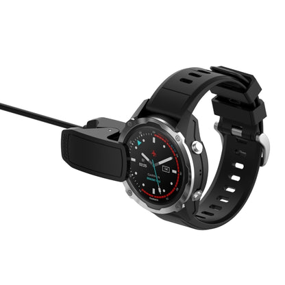 Smart Watch Charging Cable with Data Function, For Garmin Descent G2 / Descent G1