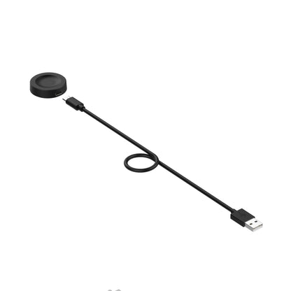 For Huawei Watch GT 3 Pro Smart Watch Magnetic Charging Cable, Length: 1m,, Split Version, Integrated Version