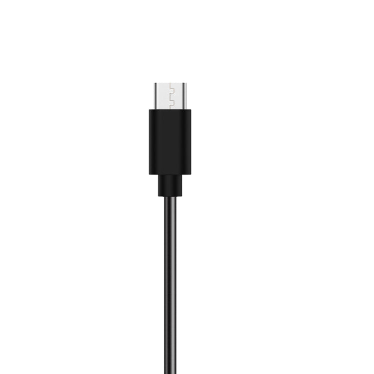 Universal Type-C / USB-C Smart Watch Charging Cable, Length: 1m, For Garmin Descent G1/Fenix 7/Tactic 7