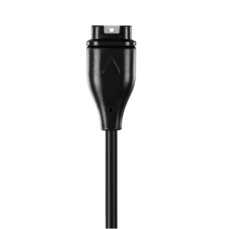Universal Type-C / USB-C Smart Watch Charging Cable, Length: 1m, For Garmin Descent G1/Fenix 7/Tactic 7