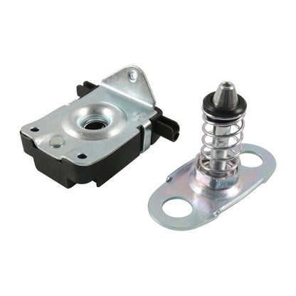 A6881 Car Upper and Lower Hood Lock Catch Latch for BMW, A6881