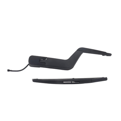 A5305 Car Rear Windshield Wiper Arm Blade Assembly 15276248 for GMC Acadia 2007-2013, A5305