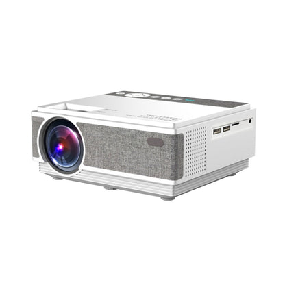 E460 1280x720P 120ANSI LCD LED Smart Projector, Basic Version, Basic Version, US Plug, Basic Version, UK Plug, Basic Version, EU Plug, Basic Version, AU Plug