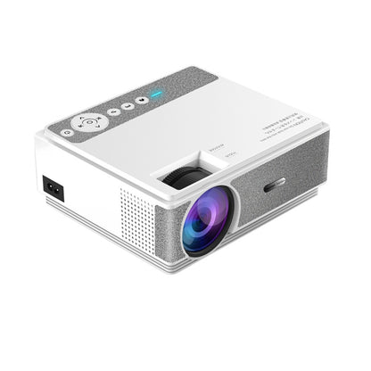 E460 1280x720P 120ANSI LCD LED Smart Projector, Basic Version, Basic Version, US Plug, Basic Version, UK Plug, Basic Version, EU Plug, Basic Version, AU Plug