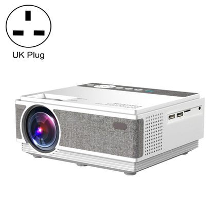 E460 1280x720P 120ANSI LCD LED Smart Projector, Basic Version, Basic Version, US Plug, Basic Version, UK Plug, Basic Version, EU Plug, Basic Version, AU Plug