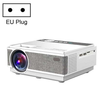 E460 1280x720P 120ANSI LCD LED Smart Projector, Basic Version, Basic Version, US Plug, Basic Version, UK Plug, Basic Version, EU Plug, Basic Version, AU Plug