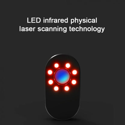 S001 Hotel Anti-candid Camera Infrared Detector, S001