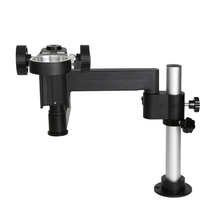 Kaisi 360 Degrees Microscope Rotary Folding Support, Folding Support