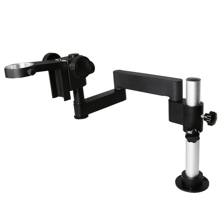 Kaisi 360 Degrees Microscope Rotary Folding Support, Folding Support