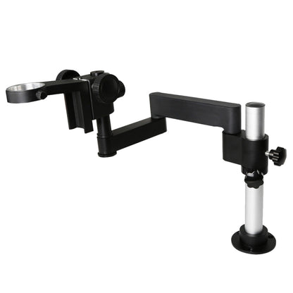Kaisi 360 Degrees Microscope Rotary Folding Support, Folding Support