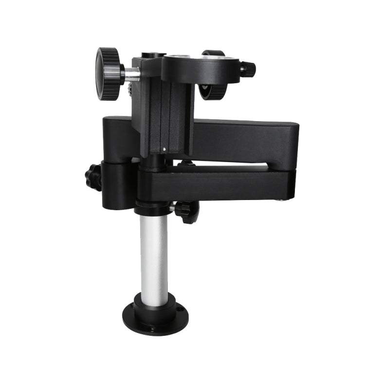 Kaisi 360 Degrees Microscope Rotary Folding Support, Folding Support