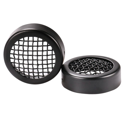 HP-Q083 1 Pair Motorcycle Modified Turn Signal Decorative Cover for Harley 883 / 1200, Turn Signal Decorative Cover