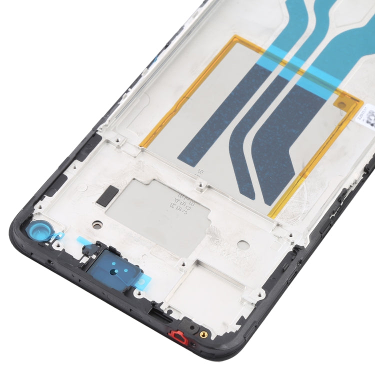 Original LCD Screen and Digitizer Full Assembly with Frame, For OPPO Realme GT Neo2, For vivo Y31S, For OPPO Reno4 Lite/F17 Pro, For OPPO Reno5 4G/Reno5 K, For OPPO Reno5 5G/Find X3 Lite, For OPPO Realme 7 5G, For OPPO A96 China
