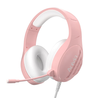 Anivia A10 3.5mm Wired Music Headset with Mic