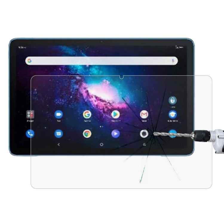 9H 2.5D Explosion-proof Tempered Tablet Glass Film For TCL Tab 10s / Enjoy 2 / T10 / T10S / Honor X8 / Honor 8 Lite / Lenovo K10C X6E6F / Teclast P30T, For TCL Tab 10s / Enjoy 2 / T10 / T10S / Honor X8 / Honor 8 Lite (1 PC), For Tesla 15.6 (1 PC)