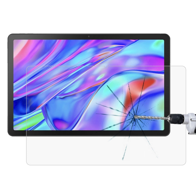 9H 2.5D Explosion-proof Tempered Tablet Glass Film For TCL Tab 10s / Enjoy 2 / T10 / T10S / Honor X8 / Honor 8 Lite / Lenovo K10C X6E6F / Teclast P30T, For TCL Tab 10s / Enjoy 2 / T10 / T10S / Honor X8 / Honor 8 Lite (1 PC), For Tesla 15.6 (1 PC)