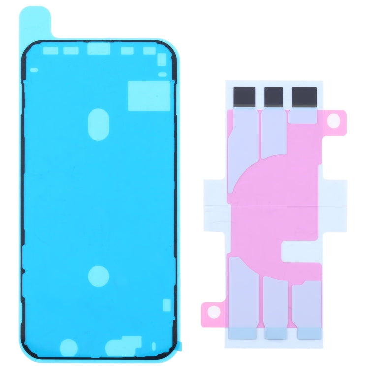 JIAFA JF-8182 21 in 1 Battery Adhesive + LCD Frame Waterproof Adhesive + Repair Tool Set, For iPhone 11, For iPhone 11 Pro, For iPhone 11 Pro Max, For iPhone 12, For iPhone 12 mini, For iPhone 12 Pro, For iPhone 12 Pro Max, For iPhone 13