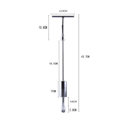 D1 27 in 1 Car Paintless Dent Repair Hail Removal Tool, D1 27 in 1