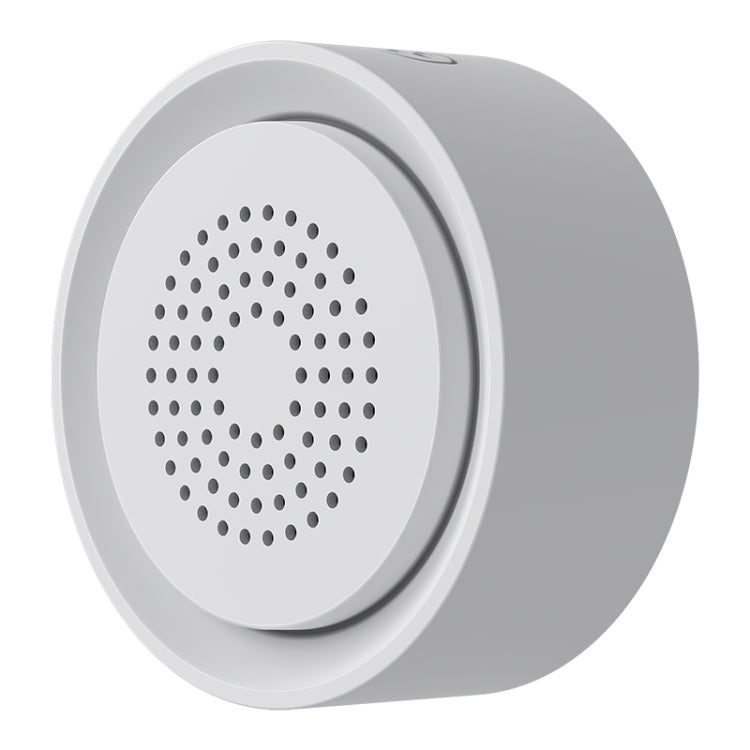 NEO NAS-AB03WT WiFi USB Siren Alarm with Temperature & Humidity Sensor, AB03WT