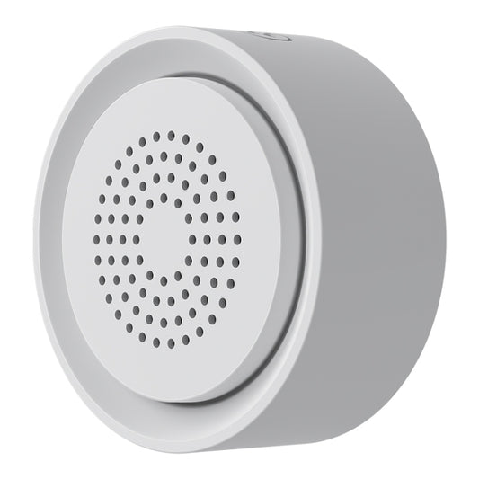 NEO NAS-AB03WT WiFi USB Siren Alarm with Temperature & Humidity Sensor, AB03WT