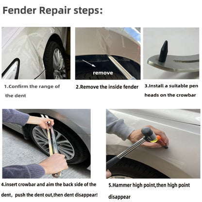 N1 76 in 1 Car Paintless Dent Removal Fender Damage Repair Puller Lifter, N1 76 in 1 EU Plug, N1 76 in 1 US Plug, N1 76 in 1 UK Plug, N1 76 in 1 Cigarette Lighter Plug