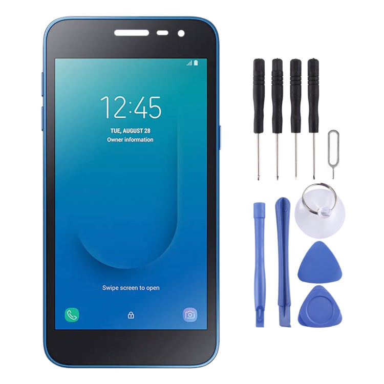 LCD Screen and Digitizer Full Assembly, For Samsung Galaxy J2 Core 2020 SM-J260GU, For Samsung Galaxy A03 SM-A035F, For Samsung Galaxy A12 Nacho SM-A127F, For Samsung Galaxy A13 4G SM-A135F, For Samsung Galaxy A13 5G SM-A136U...