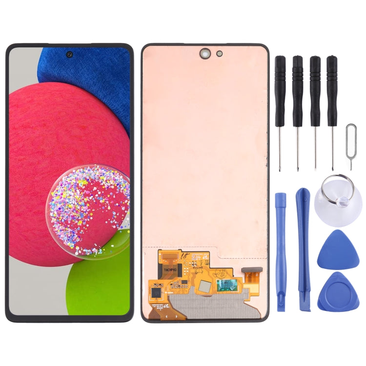 Original LCD Screen and Digitizer Full Assembly, For Samsung Galaxy S21 FE 5G SM-G990B, For Samsung Galaxy S22 5G SM-S901B, For Samsung Galaxy M22 SM-M225F, For Samsung Galaxy S22 Ultra 5G SM-S908B, For Samsung Galaxy S22+ 5G SM-S906B                  ...