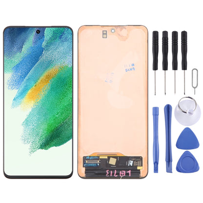Original LCD Screen and Digitizer Full Assembly, For Samsung Galaxy S21 FE 5G SM-G990B, For Samsung Galaxy S22 5G SM-S901B, For Samsung Galaxy M22 SM-M225F, For Samsung Galaxy S22 Ultra 5G SM-S908B, For Samsung Galaxy S22+ 5G SM-S906B                  ...