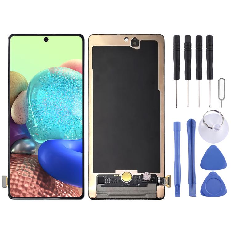 Original LCD Screen and Digitizer Full Assembly, For Samsung Galaxy S21 FE 5G SM-G990B, For Samsung Galaxy S22 5G SM-S901B, For Samsung Galaxy M22 SM-M225F, For Samsung Galaxy S22 Ultra 5G SM-S908B, For Samsung Galaxy S22+ 5G SM-S906B                  ...