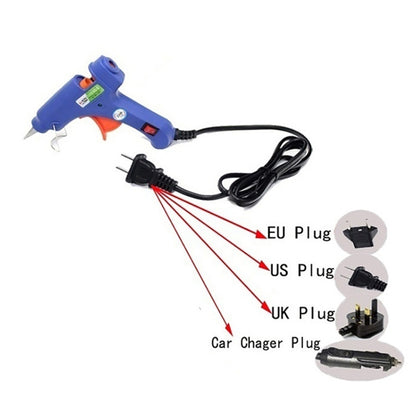 N11 51 in 1 Car Paintless Dent Removal Fender Damage Repair Puller Lifter, 51 in 1 EU Plug, 51 in 1 US Plug, 51 in 1 UK Plug, 51 in 1 Cigarette Lighter Plug