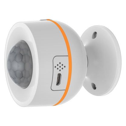 NEO NAS-PD07B Zigbee USB PIR Motion Sensor Home Alarm, PD07B
