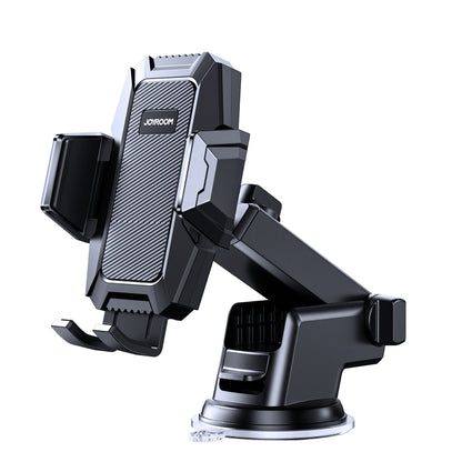 JOYROOM JR-ZS285 Mechanical Car Dashboard Phone Holder, JR-ZS285 Dashboard