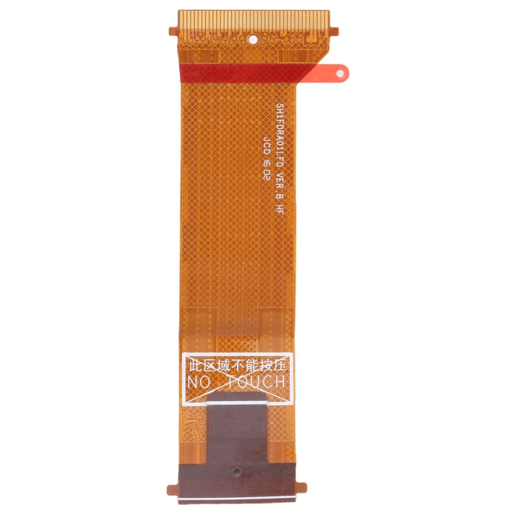 LCD Flex Cable, For Huawei MatePad 11 2021 DBY-W09 DBY-AL00, For Huawei MatePad Pro 12.6 2021 WGR-W09, For Honor Waterplay 8 inch HDL-W09, For Huawei MediaPad M6 10.8 SCM-AL09, For Huawei C5 8.0 MON-AL19B, For Huawei MediaPad T2 10.0 Pro...