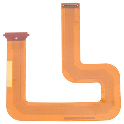 LCD Flex Cable, For Huawei MatePad 11 2021 DBY-W09 DBY-AL00, For Huawei MatePad Pro 12.6 2021 WGR-W09, For Honor Waterplay 8 inch HDL-W09, For Huawei MediaPad M6 10.8 SCM-AL09, For Huawei C5 8.0 MON-AL19B, For Huawei MediaPad T2 10.0 Pro...