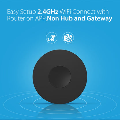 NEO NAS-IR02W WiFi IR Remotc Control Support Amazon Alexa / Google Home, IR02W