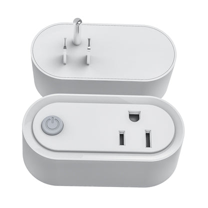 NEO NAS-WR12W 15A 2.4G WiFi US Smart Power Plug, WR12W